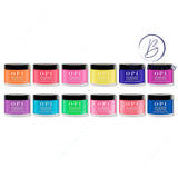 OPI - Summer 2026: Trip to the Brite Side - Dip Powder (Set 12 Colors)