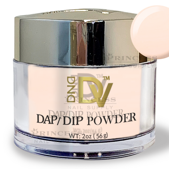 DND - DIVA Dap Dip Powder (#73 - #145) - NEW 2025