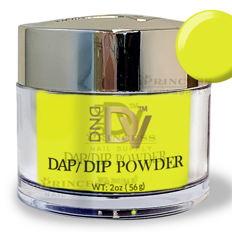 DND - DIVA Dap Dip Powder (#219 - #290) - NEW 2025 – BolsaBeauty Nail ...