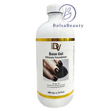 Capa base y superior DND - DIVA (0,5 oz)