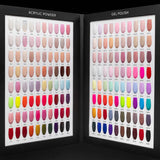 Chaun Legend - Colors Sample Book #Vol 1 (#5001 - #5080)