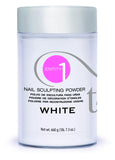 Entity - Acrylic Powder: Clear, White, Pink, Pinkest... Refill (660g)