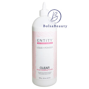 Entity - Acrylic Powder No Touch Refill (22oz)