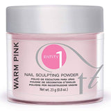 Entity - Polvo para esculpir uñas, 3,7 oz