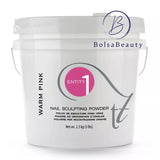 Entity - Nail Acrylic Powder 5lbs (Many Colors)