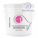 Entity - Nail Acrylic Powder 5lbs (Many Colors)