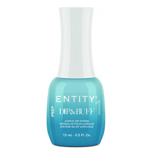 Entity - Dip System: Prep, Dip, Top, Activator, Restore (15ml)