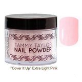 Tammy Taylor - Cover It Up Dip Powder 5.25oz (Many Colors)