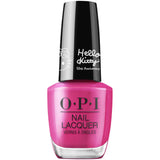 OPI - Hello Kitty 50th Anniversary 2024 - Nail Lacquer (15ml)