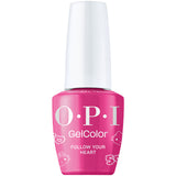 OPI - Hello Kitty 50th Anniversary 2024 - Gel Color (15ml)