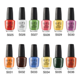 OPI - My Me Era Summer 2024 - Nail Lacquer (12 Colors)