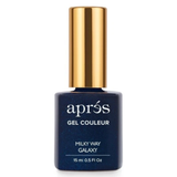 Apres - Gel Couleur 15ml (#G01 - #N06)