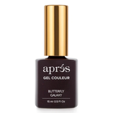 Apres - Gel Couleur 15ml (#G01 - #N06)