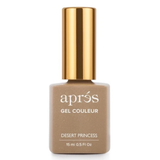 Apres - Gel Couleur 15ml (#G01 - #N06)