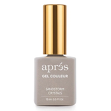 Apres - Gel Couleur 15ml (#G01 - #N06)