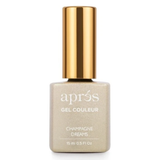Apres - Gel Couleur 15ml (#G01 - #N06)