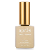 Apres - Gel Couleur 15ml (#G01 - #N06)
