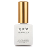 Apres - Gel Couleur 15ml (#G01 - #N06)