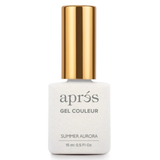 Apres - Gel Couleur 15ml (#G01 - #N06)