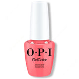 OPI - Primavera 2024: OPI Your Way - Esmalte en gel (12 colores)