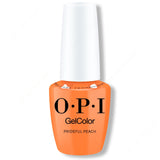 OPI - Primavera 2024: OPI Your Way - Esmalte en gel (12 colores)