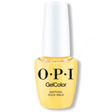OPI - Primavera 2024: OPI Your Way - Esmalte en gel (12 colores)
