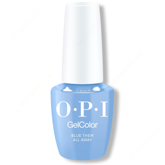 OPI - Primavera 2024: OPI Your Way - Esmalte en gel (12 colores)