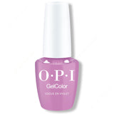 OPI - Primavera 2024: OPI Your Way - Esmalte en gel (12 colores)