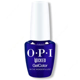 OPI - Gel Color Wicked Holiday 2024 (12 Colors)