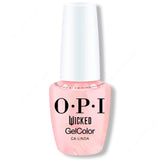 OPI - Gel Color Wicked Holiday 2024 (12 Colors)