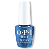 OPI - Gel Color Wicked Holiday 2024 (12 Colors)