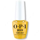 OPI - Gel Color Wicked Holiday 2024 (12 Colors)