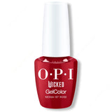 OPI - Gel Color Wicked Holiday 2024 (12 Colors)