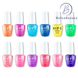 OPI - Summer 2026: Trip to the Brite Side - Gel Color (Set 1/ Set 2)