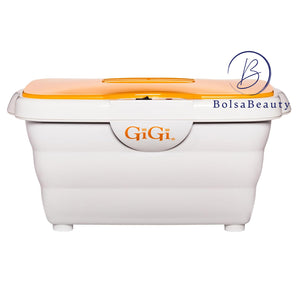 GiGi - Calentador de cera digital para baño de parafina (tamaño grande)