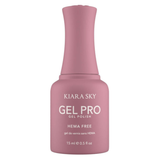 Kiara Sky - Esmalte en gel de 15 ml (#G401 - #G499)