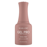 Kiara Sky - Esmalte en gel de 15 ml (#G401 - #G499)