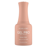 Kiara Sky - Esmalte en gel de 15 ml (#G401 - #G499)