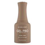 Kiara Sky - Esmalte en gel de 15 ml (#G401 - #G499)