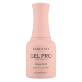 Kiara Sky - Esmalte en gel de 15 ml (#G401 - #G499)