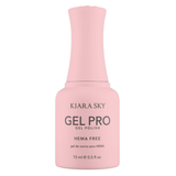 Kiara Sky - Esmalte en gel de 15 ml (#G401 - #G499)