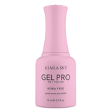 Kiara Sky - Esmalte en gel de 15 ml (#G401 - #G499)