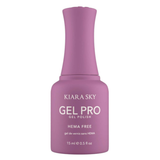 Kiara Sky - Esmalte en gel de 15 ml (#G401 - #G499)