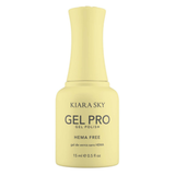 Kiara Sky - Esmalte en gel de 15 ml (#G401 - #G499)