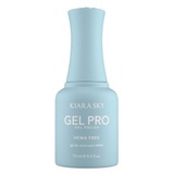 Kiara Sky - Esmalte en gel de 15 ml (#G401 - #G499)