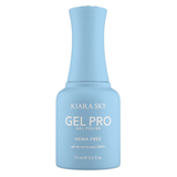 Kiara Sky - Esmalte en gel de 15 ml (#G401 - #G499)