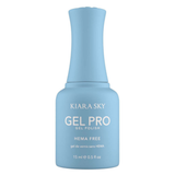 Kiara Sky - Esmalte en gel de 15 ml (#G401 - #G499)