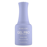 Kiara Sky - Esmalte en gel de 15 ml (#G401 - #G499)