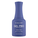Kiara Sky - Esmalte en gel de 15 ml (#G401 - #G499)