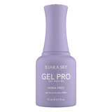 Kiara Sky - Esmalte en gel de 15 ml (#G401 - #G499)